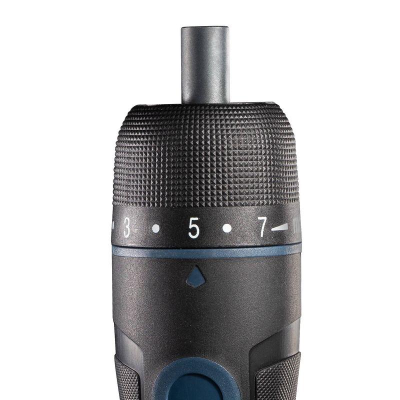  Отвертка аккумуляторная SD-4-5 ПРОФИ КВТ 105417 фото в каталоге от BTSprom.by