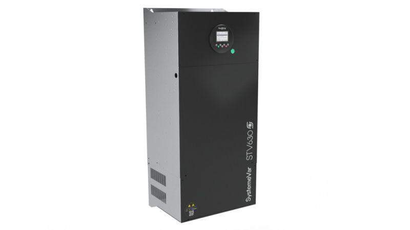 преобразователь частоты stv630 160квт 400в эмс с3 + встр se stv630c16n4l1 от BTSprom.by