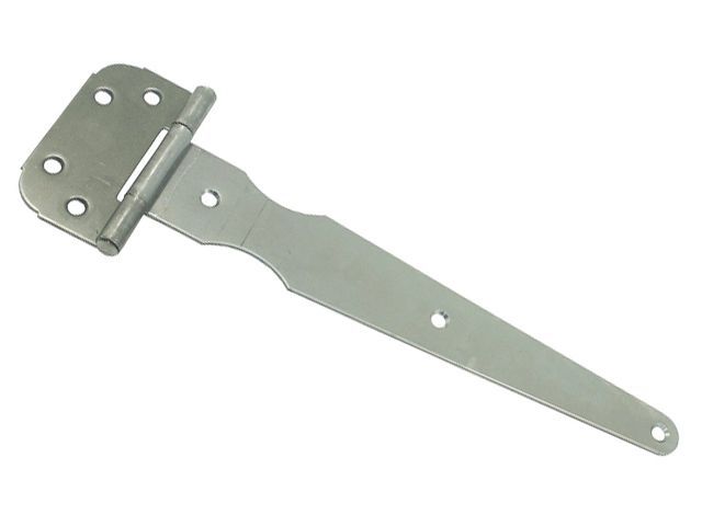 петля-стрела 250 мм, белый цинк starfix smp-39017-1 от BTSprom.by