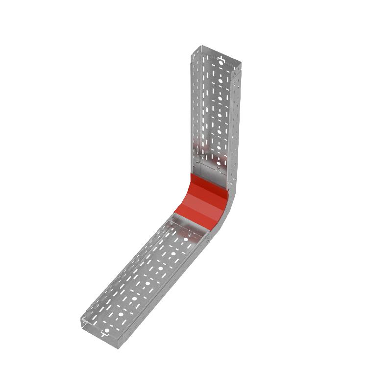 Крышка для угла вертикального внутр. 90град. осн.200 сталь 0.8мм "ПЛЮС" KNLplus90-200 КМ PL0898 фото в каталоге от BTSprom.by