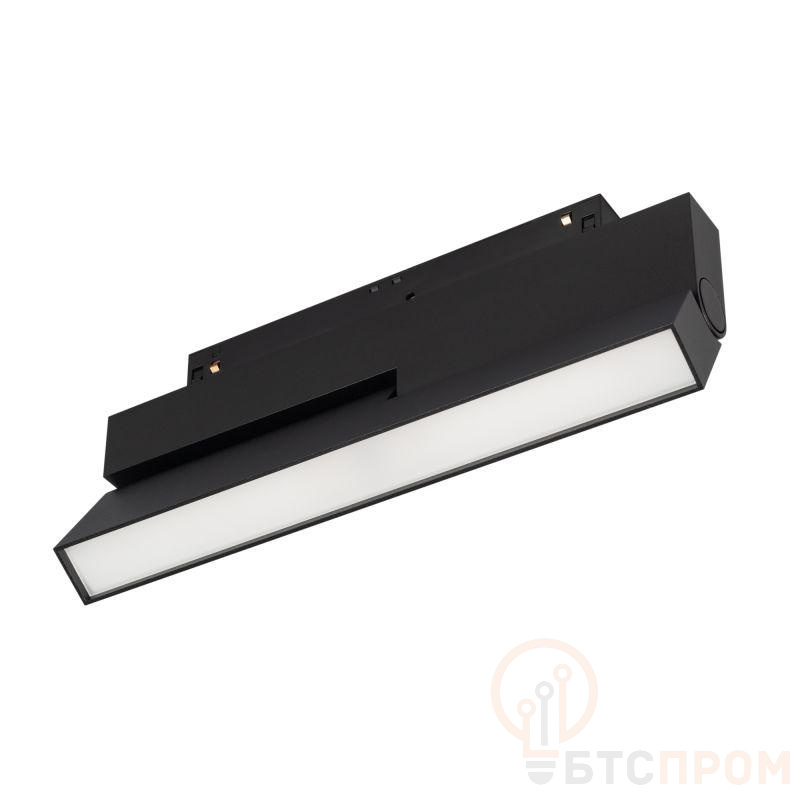 Светильник MAG-ORIENT-FLAT-FOLD-S230-12W Warm3000 (BK 80 deg 48В DALI) (IP20 металл) Arlight 034663(1) фото в каталоге от BTSprom.by  Светильник MAG-ORIENT-FLAT-FOLD-S230-12W Warm3000 (BK 80 deg 48В DALI) (IP20 металл) Arlight 034663(1) фото в каталоге от BTSprom.by