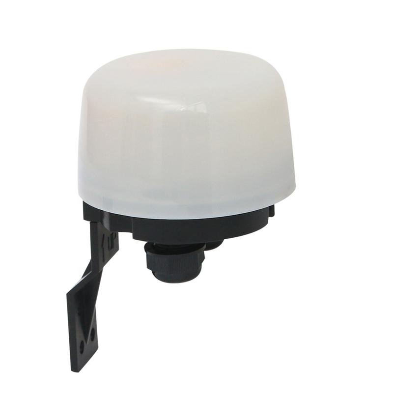 фотоэлемент sen29 230в 2200вт ip66 бел. feron 48963 от BTSprom.by