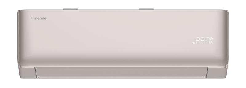сплит-система инверторго типа vibe pro champagne eu dc inverter as-13uw4rlchd00(c) hisense нс-1760793 от BTSprom.by