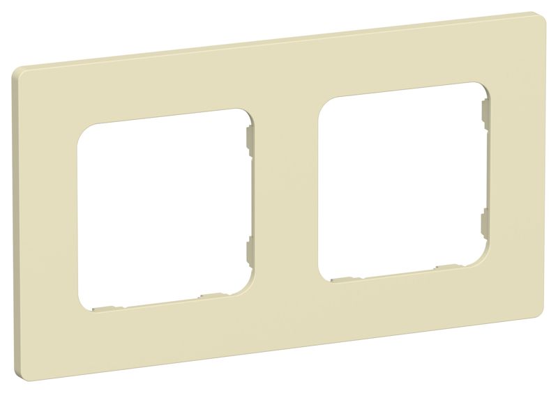 рамка 2-м сп flite ру-2-к-флн навахо iek fi-m22-32-20-k87 от BTSprom.by