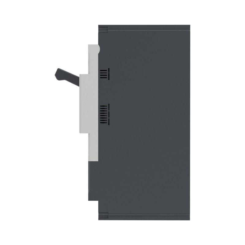  Выключатель автоматический 4P 250А 70кА pro MNX250L при AC415V расцепитель ETS YON MNX250L4PETS0250 фото в каталоге от BTSprom.by