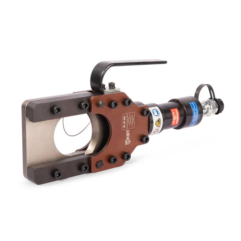 ножницы гидравлические нг-65 в кейсе квт 60947 от BTSprom.by