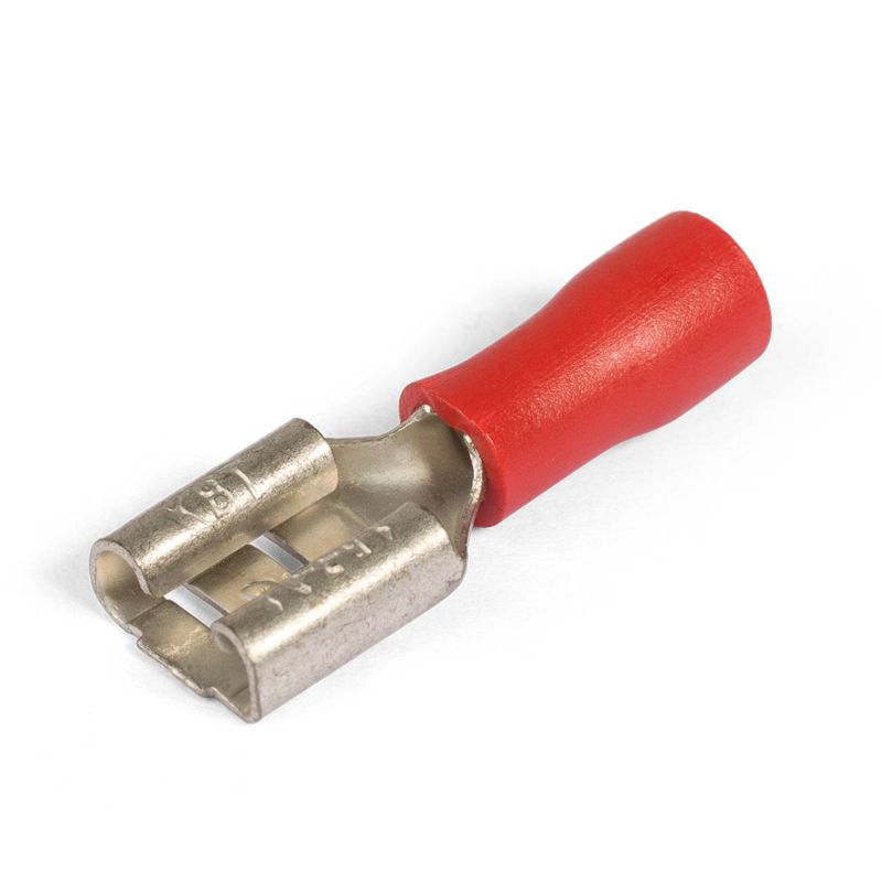 разъем плоский рпи-м 1.5-(6.3) квт 49616 от BTSprom.by