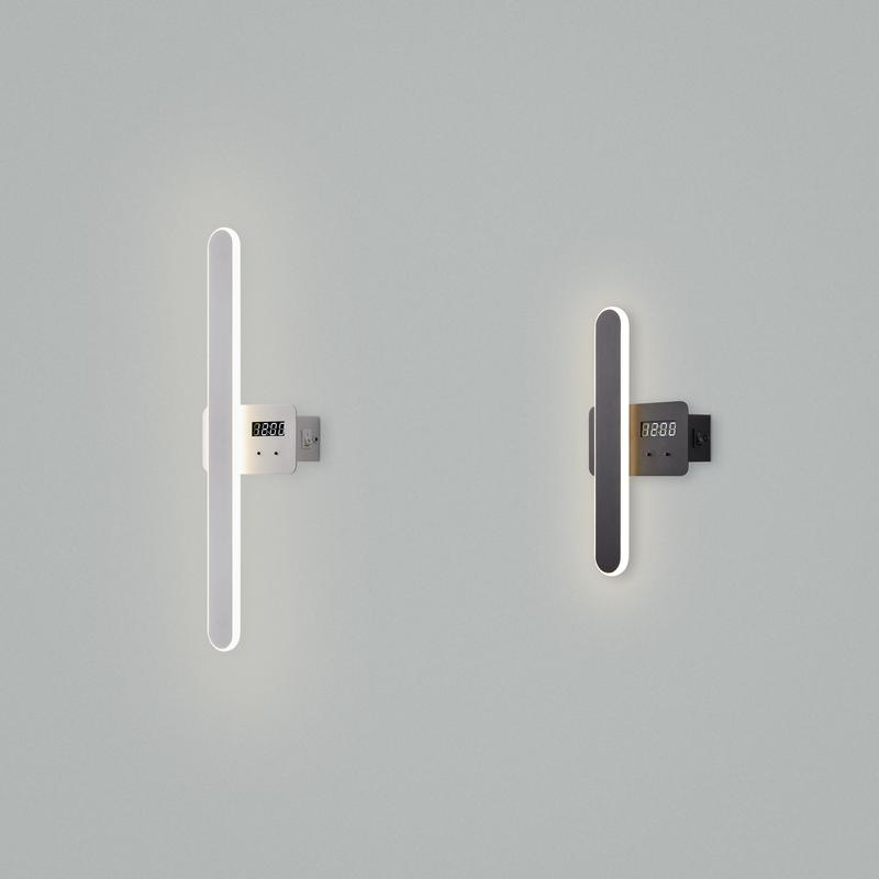  Светильник Times 15Вт IP20 бра настен. Freya FR6168WL-L15W фото в каталоге от BTSprom.by