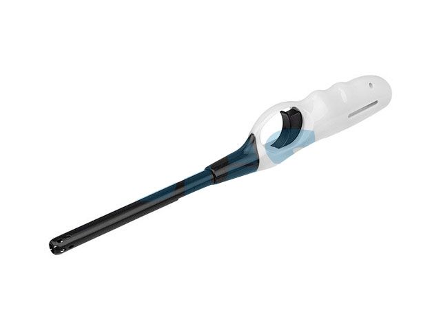 пьезозажигалка бытовая газовая с классическим пламенем белая ск-302l сокол 61-0962 от BTSprom.by