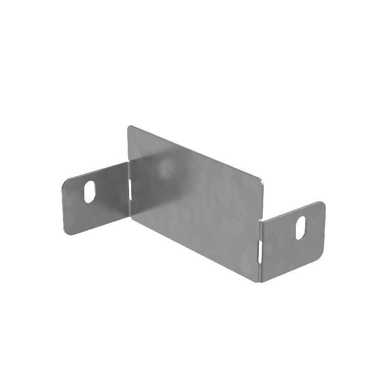 Переходник для лотка универсальный 50х50 "ПЛЮС" PDUplus50-50 INOX304 КМ PL11399 фото в каталоге от BTSprom.by Переходник для лотка универсальный 50х50 "ПЛЮС" PDUplus50-50 INOX304 КМ PL11399 фото в каталоге от BTSprom.by