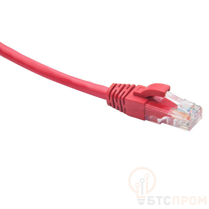 Патч-корд U/UTP кат.5E LSZH нг(А)-HF 3м красн. Datarex DR-181311 фото в каталоге от BTSprom.by  Патч-корд U/UTP кат.5E LSZH нг(А)-HF 3м красн. Datarex DR-181311 фото в каталоге от BTSprom.by