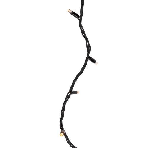  Гирлянда светодиодная "Нить" 10м 100LED желт. уличная ERAPS-NZ2 Эра Б0060544 фото в каталоге от BTSprom.by