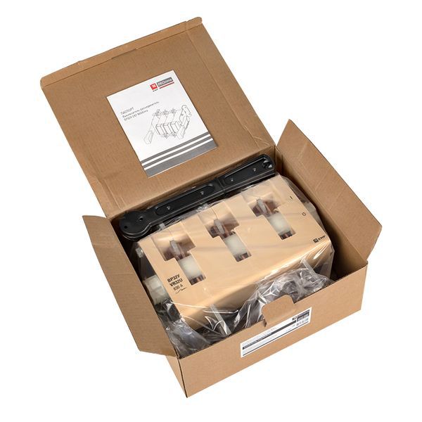  Выключатель-разъединитель ВР32У-39B31250 630А 1 напр. с дугогасит. съемная лев./прав. рукоятка MAXima EKF uvr32-39b31250 фото в каталоге от BTSprom.by