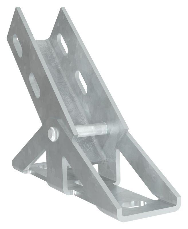 Шарнир для STRUT-профиля HDZ IEK CSH10-HDZ от BTSprom.by