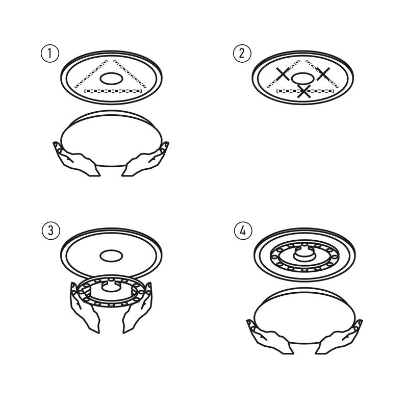  Модуль светодиодный PPB-Module 40Вт 4000К D230мм IP20 JazzWay 5062375 фото в каталоге от BTSprom.by