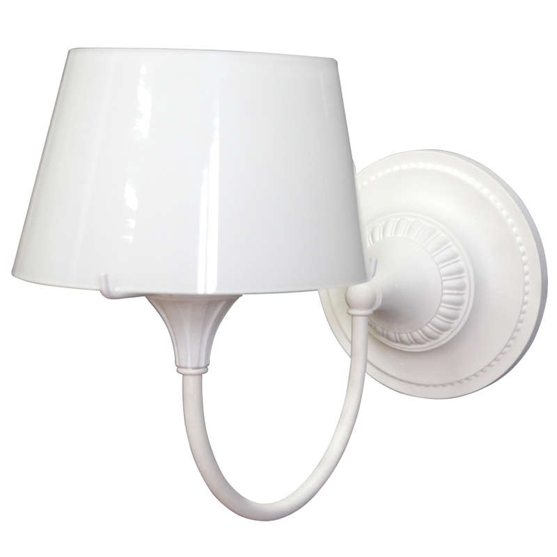 светильник нбб 01-60-511 "николь" (плафон) 511 e27 бел. (инд. упак.) элетех 1005404039 от BTSprom.by