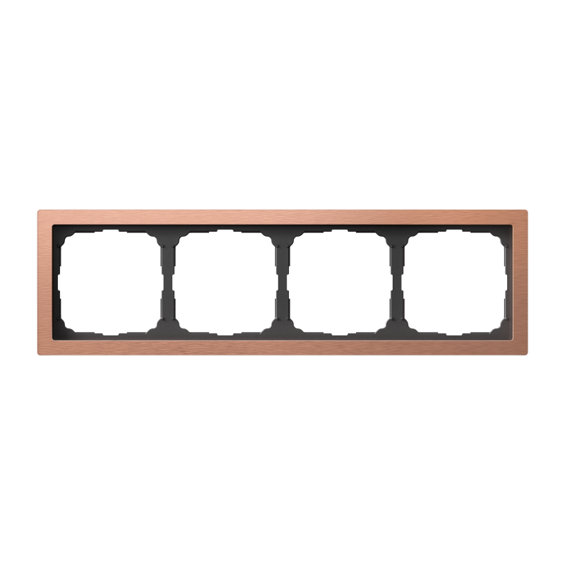 рамка 4-м artgallery pure метал. медь se gal312504 от BTSprom.by