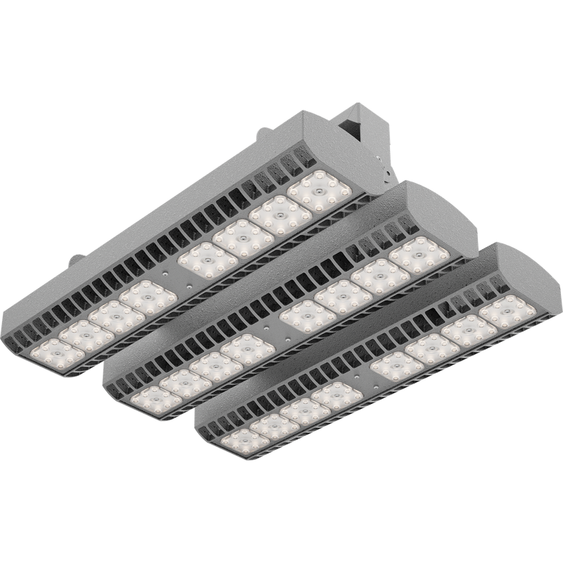 светильник светодиодный hb led 300 d60 hfd 5000к g2 ст 1224008390 от BTSprom.by