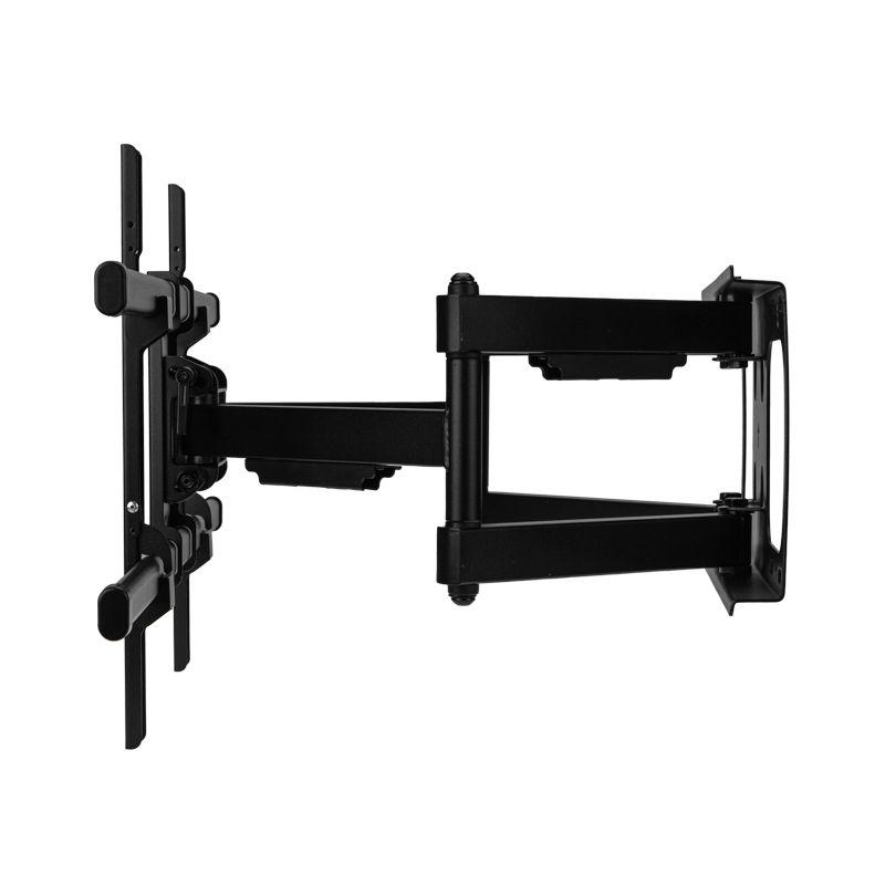  Кронштейн для телевизора 37-90дюйм наклонно-поворотный двойн. колено PROFI Rexant 38-0347 фото в каталоге от BTSprom.by