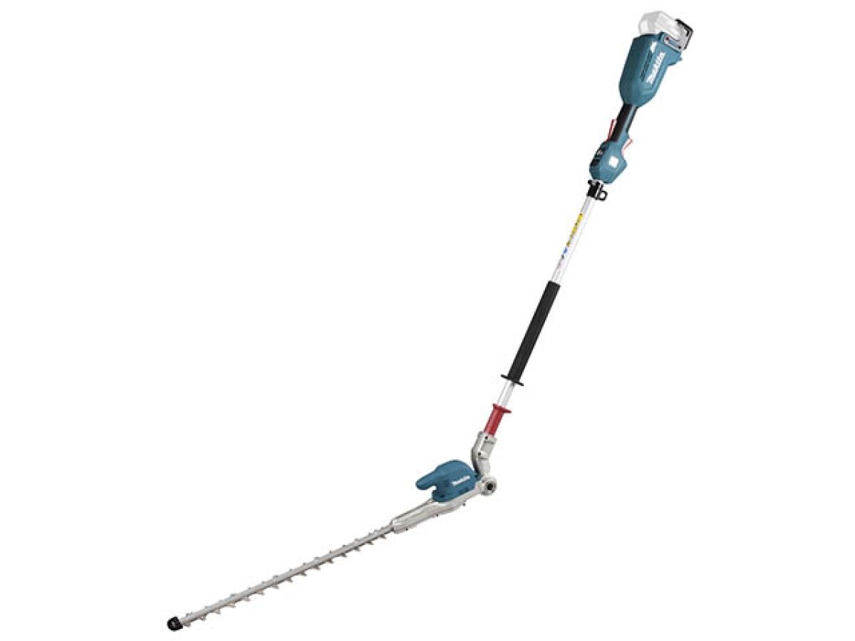 аккум. высоторез makita lxt dun 500 wz (18.0 в, без аккумулятора, длина ножа 500 мм, шаг ножа: 24 мм, вес 3.9 кг) dun500wz от BTSprom.by