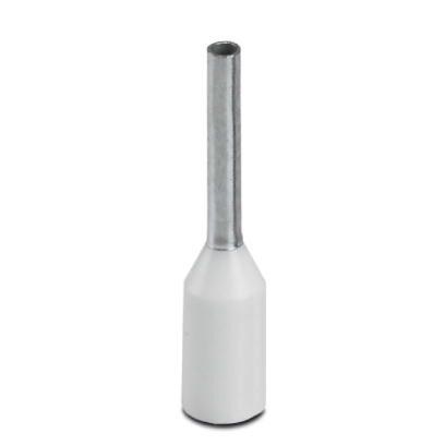 наконечник кабельный ai 0.5 - 8 wh-gb (уп.500шт) phoenix contact 1208966 от BTSprom.by
