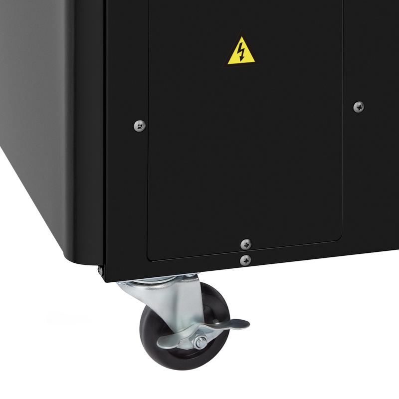  Кондиционер промышленный мобильный BGK9 с комплектом воздухоотводов Ballu НС-1348950 фото в каталоге от BTSprom.by