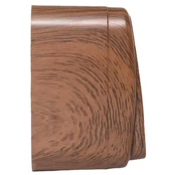  Выключатель 1-кл. 2п ОП Минск 10А IP20 темн. дерево EKF EGV10-021-40 фото в каталоге от BTSprom.by