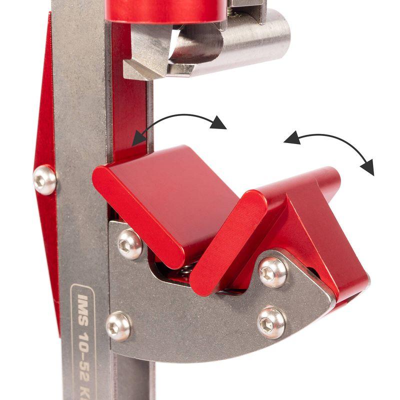  Инструмент для разделки кабеля из сшитого полиэтилена IMS 10-52 ПРОФИ КВТ 101904 фото в каталоге от BTSprom.by