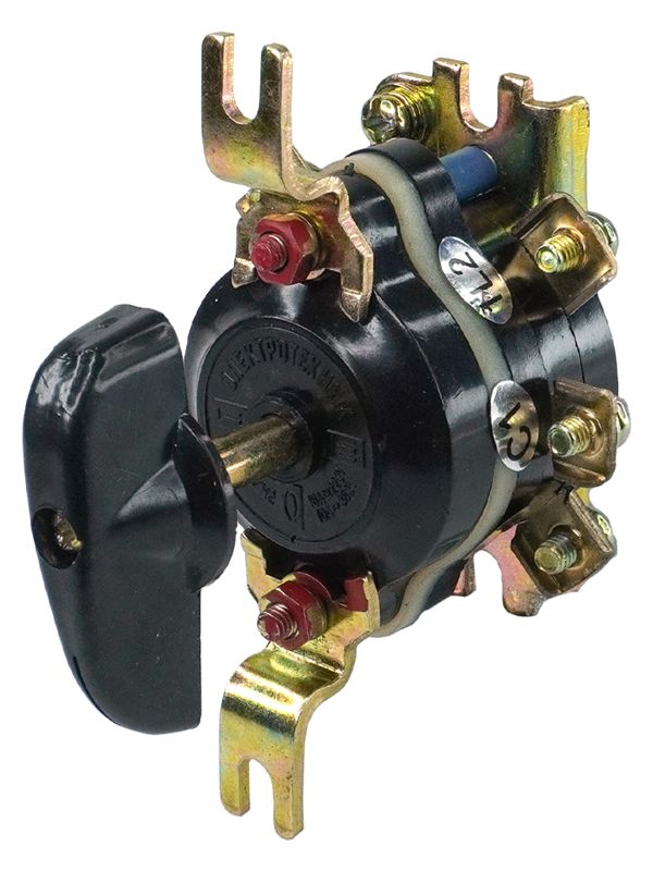 переключатель пакетный пп 2-16/н2 м3 исп.1 электротехник et002822 от BTSprom.by