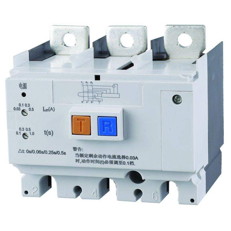модуль дифференциального тока nm8nl-250 3п a rcd1 chint 449989 от BTSprom.by
