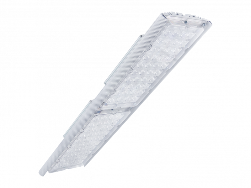 светильник светодиодный unit 140/18500 к14 18500лм 140вт 5000к ip67 0.95pf 70ra кп<1 лира diora du150k14-5k-l от BTSprom.by