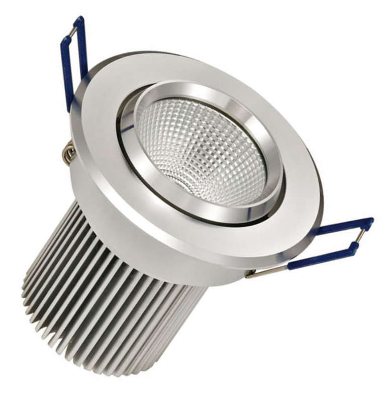 светильник светодиодный trd23-73-c-01 led 23вт 4200к ip40 nlco 400169 от BTSprom.by