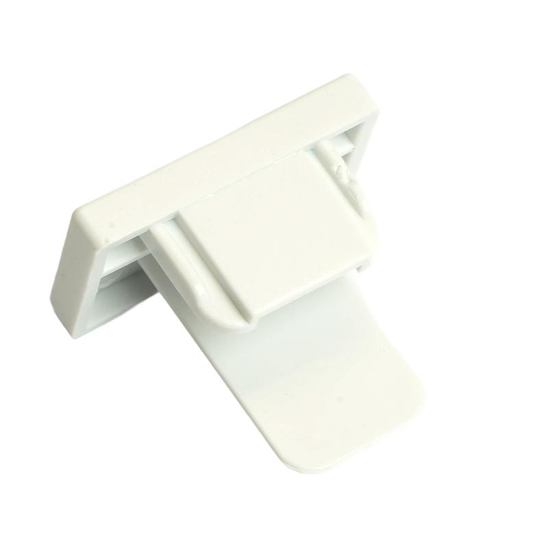 заглушка пластиковая для шинопровода бел. ld1023 для cab1007 feron 51903 от BTSprom.by