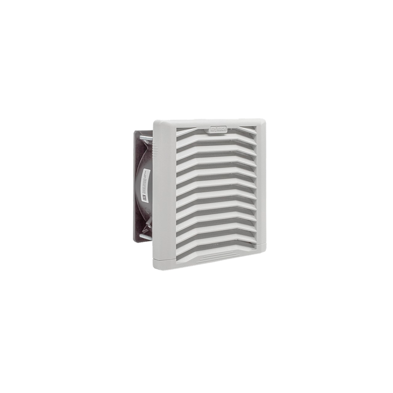 решетка вентиляционная впускная с фильтром и вентилятором kipvent-200.11.230 овен 124464 от BTSprom.by