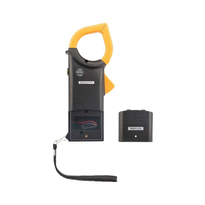  Клещи токовые M266 Mastech 13-1306 фото в каталоге от BTSprom.by