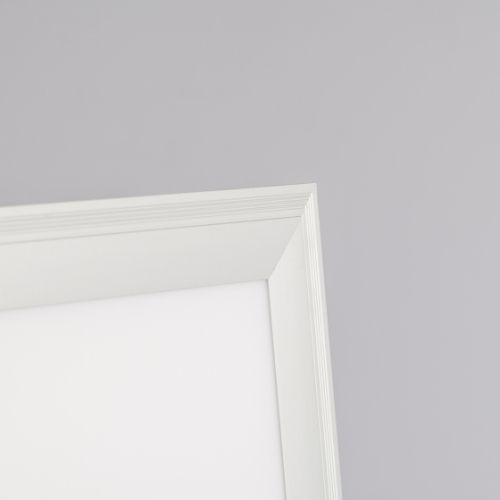  Светильник SPL-540-W-65K-040 Грильято 588х588х8 40Вт 3420лм 6500К без драйвера панель бел. Эра Б0048919 фото в каталоге от BTSprom.by