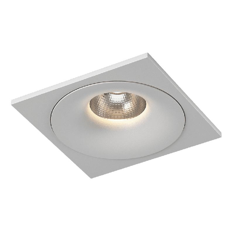  Рамка для серии COMBO 4 квадратная бел. SWG PRO 00-00004186 фото в каталоге от BTSprom.by