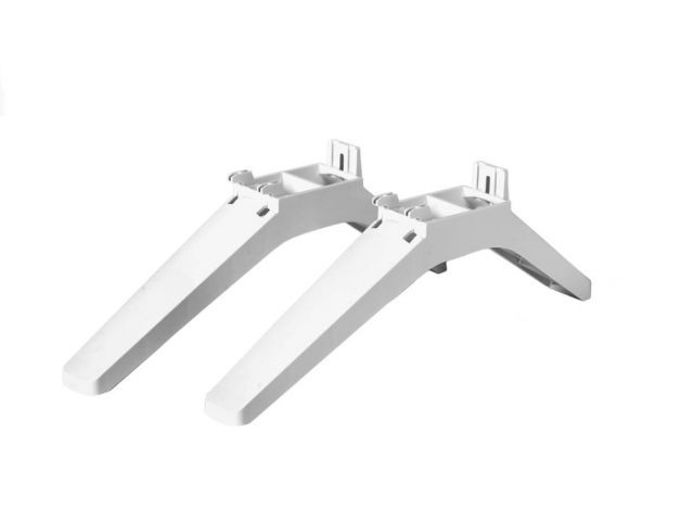 ножка опорная к конвекторам термия евна (комплект 2шт) (термия) коп-04 от BTSprom.by