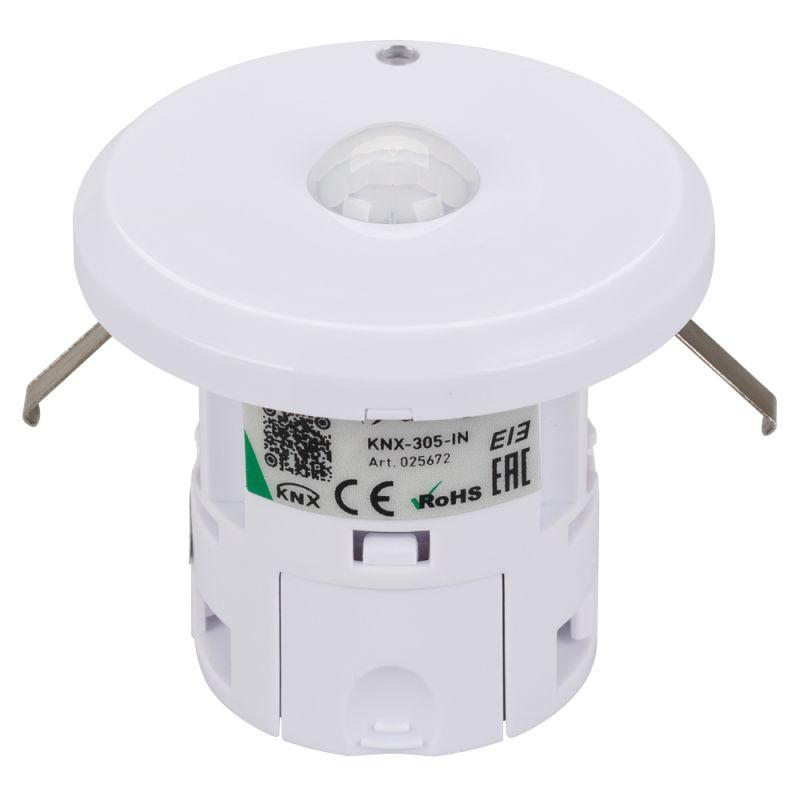 датчик движения knx-305-in (bus 5мх10м) intelligent arlight 025672 от BTSprom.by