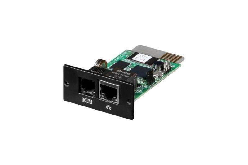 карта сетевая snmp se se9601 от BTSprom.by