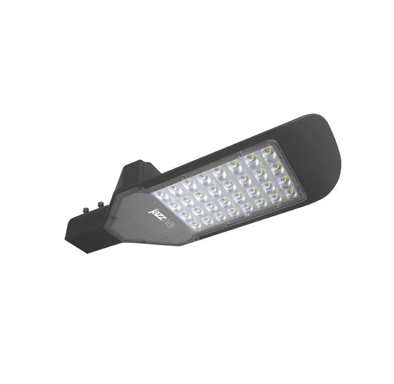 светильник светодиодный psl 02 gr 30вт 5000к ip65 ac85-265в дку уличный pro jazzway 5005761 от BTSprom.by