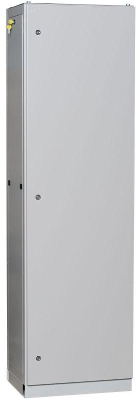 корпус сборный вру smart 2000х450х450 ip31 iek ykm50-2000-450-450 от BTSprom.by
