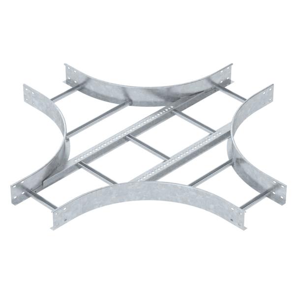 секция крестообразная 110х300мм obo 6219704 от BTSprom.by