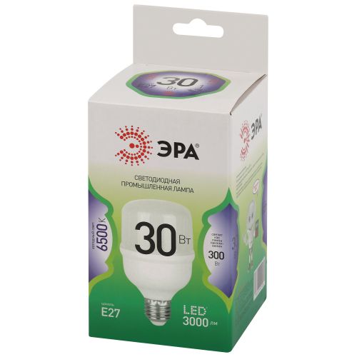 Лампа светодиодная GREEN LINE MR16-6W-830-GU5.3 GL 6Вт софит 3000К свет тепл. GU5.3 Эра Б0067076 фото в каталоге от BTSprom.by