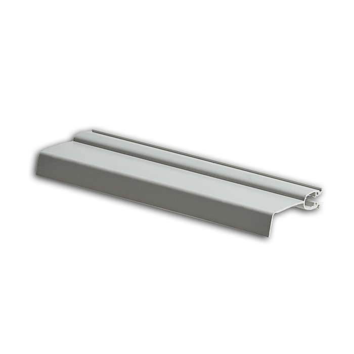 перегородка 100х60 (дл.2м) ruvinil пгр-100х60 от BTSprom.by