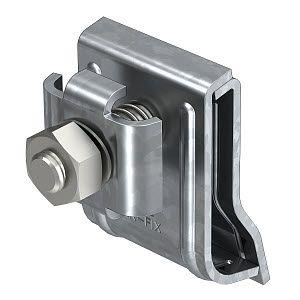  Зажим для желоба 2хd8мм RK-FIх OBO 5316450 фото в каталоге от BTSprom.by