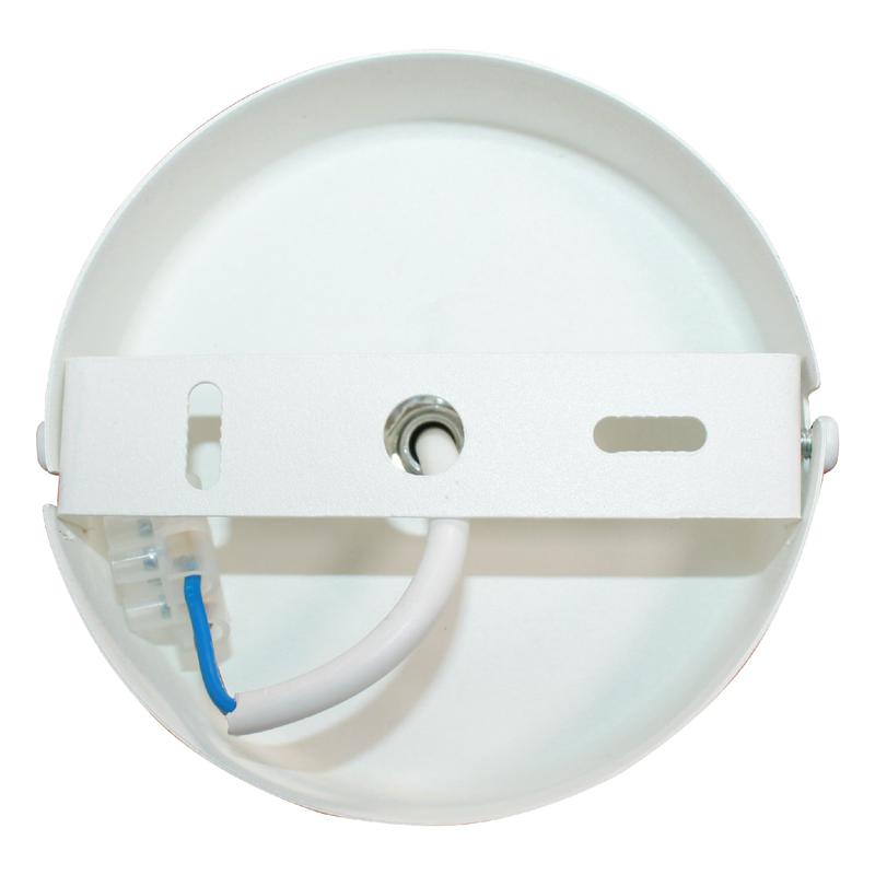  Светильник НСБ 01-5х60-121 "Рустика" 251 бел. Е14 (инд. упак.) Элетех 1005404140 фото в каталоге от BTSprom.by