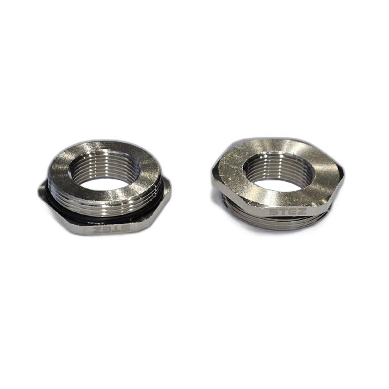 переходник редукционный резьбовой m4025brr стэз 189125001 от BTSprom.by