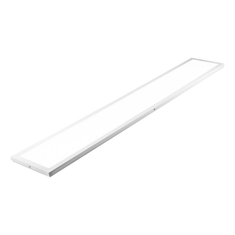 светильник накладной светодиодный 36вт 3200лм 6500к с матовым рассеивателем al2116 feron 48510 от BTSprom.by