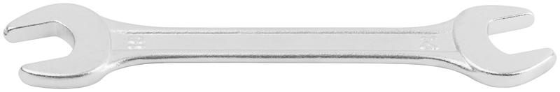  Ключ рожковый "Хард" хромированное покрытие 14х15мм FIT 63483 фото в каталоге от BTSprom.by